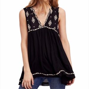 Free People Tunic